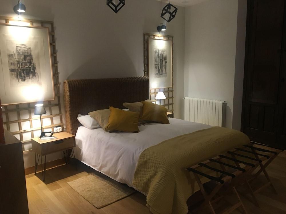 Luz Del Huecar Apartman Cuenca  Kültér fotó