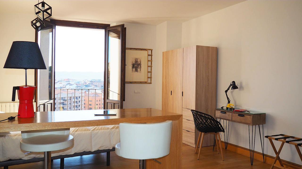 Luz Del Huecar Apartman Cuenca  Kültér fotó