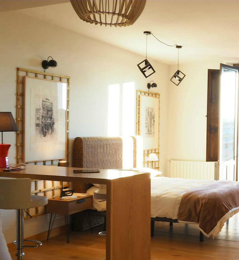 Luz Del Huecar Apartman Cuenca  Kültér fotó