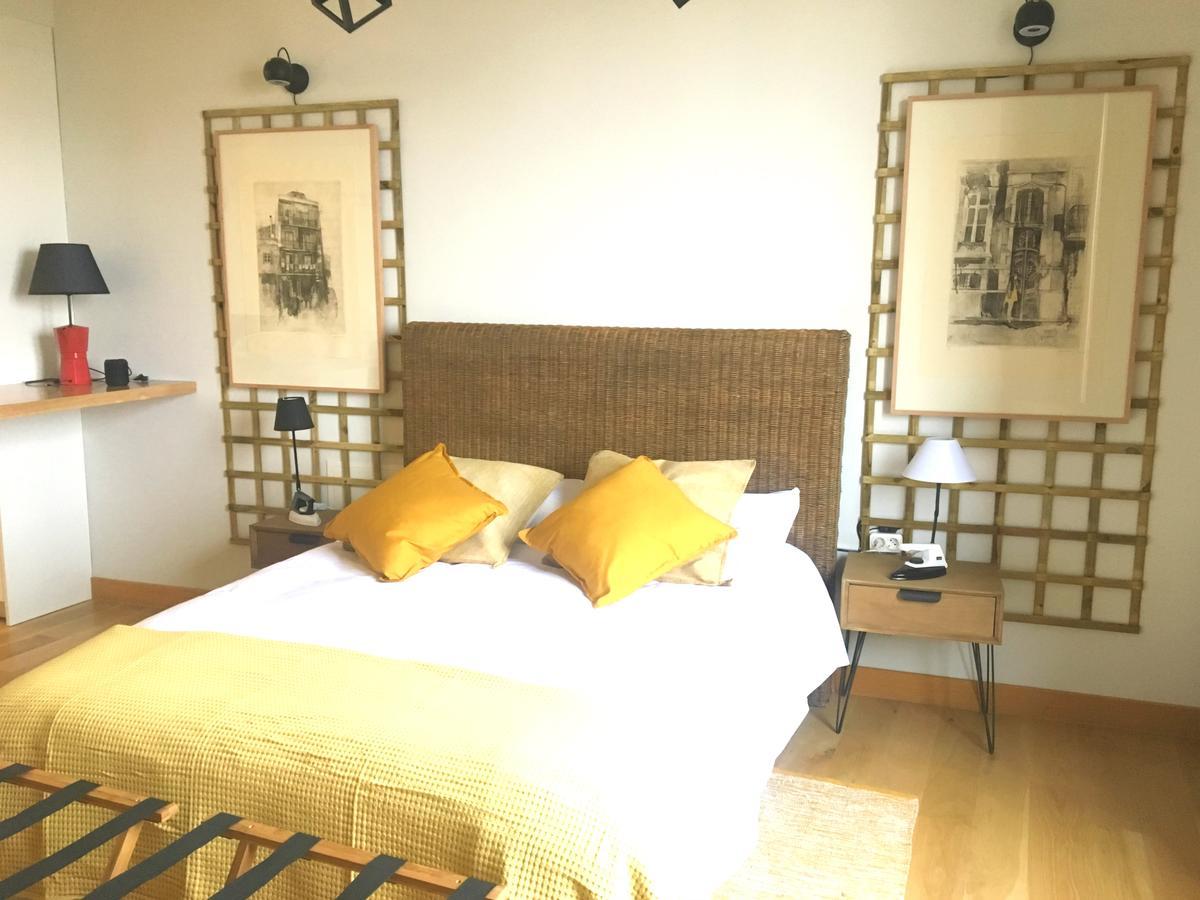 Luz Del Huecar Apartman Cuenca  Kültér fotó