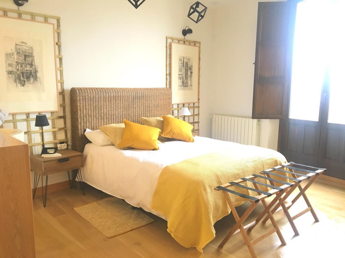 Luz Del Huecar Apartman Cuenca  Kültér fotó