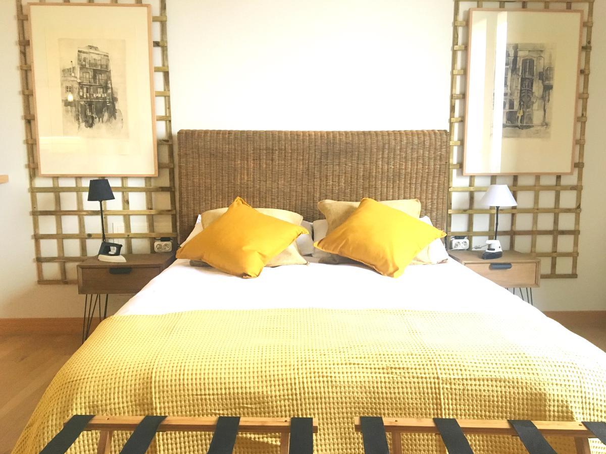 Luz Del Huecar Apartman Cuenca  Kültér fotó