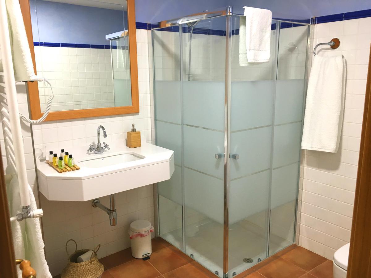 Luz Del Huecar Apartman Cuenca  Kültér fotó